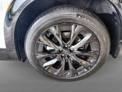 2026 Mazda Mazda CX-90 3.3 Turbo S Premium