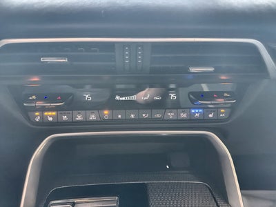 2026 Mazda Mazda CX-90 3.3 Turbo S Premium