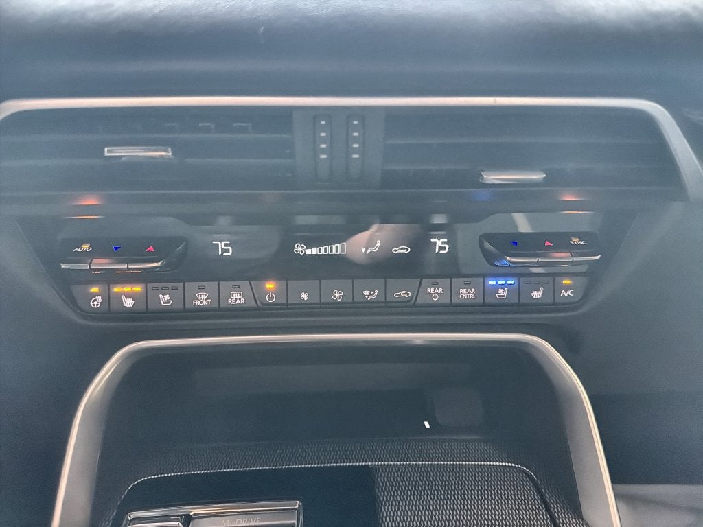 2026 Mazda Mazda CX-90 3.3 Turbo S Premium