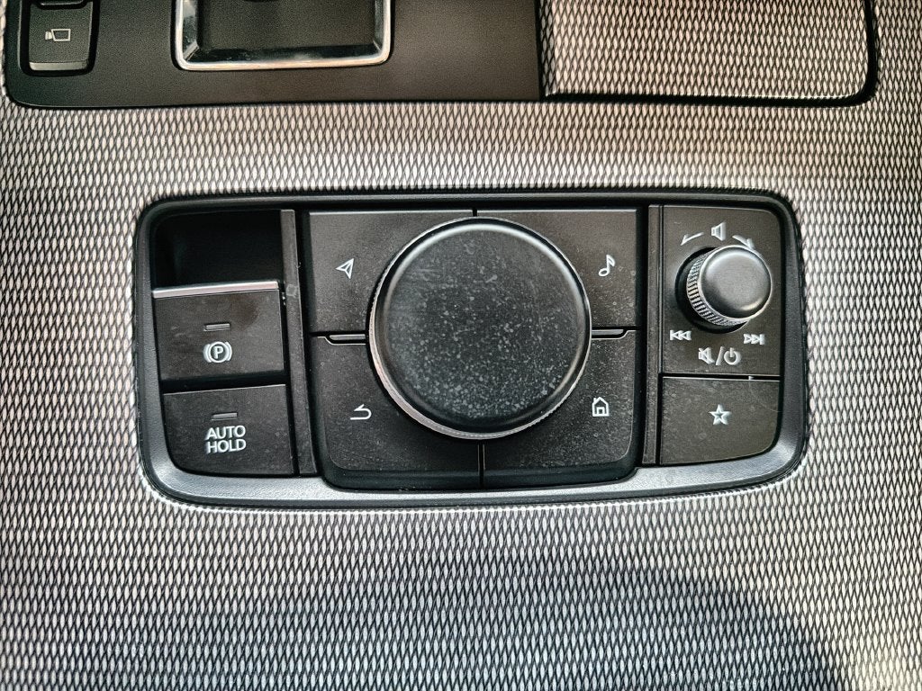 2026 Mazda Mazda CX-90 3.3 Turbo S Premium