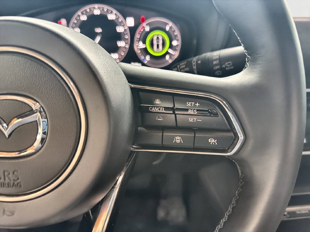 2026 Mazda Mazda CX-90 3.3 Turbo S Premium
