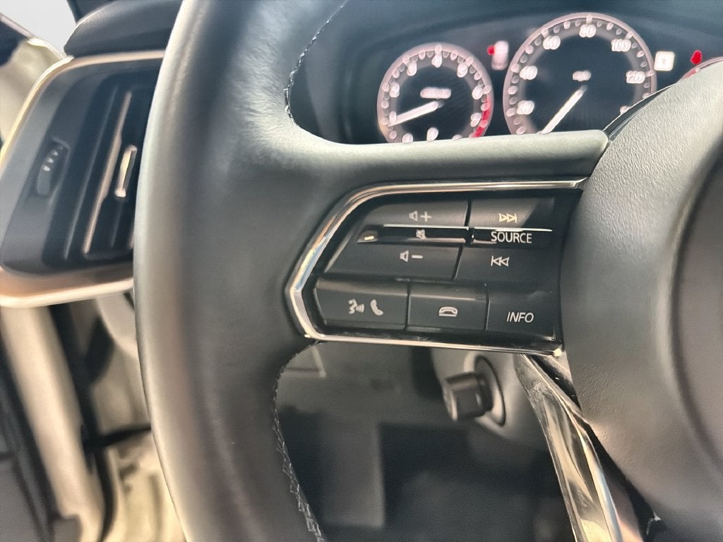 2026 Mazda Mazda CX-90 3.3 Turbo S Premium