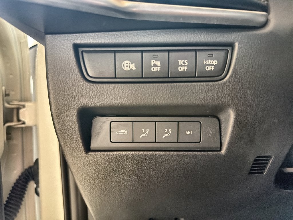 2026 Mazda Mazda CX-90 3.3 Turbo S Premium