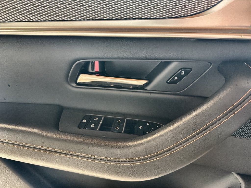 2026 Mazda Mazda CX-90 3.3 Turbo S Premium