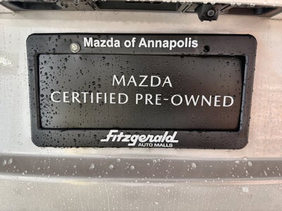 2026 Mazda Mazda CX-90 3.3 Turbo S Premium