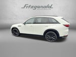 2026 Mazda Mazda CX-90 3.3 Turbo S Premium