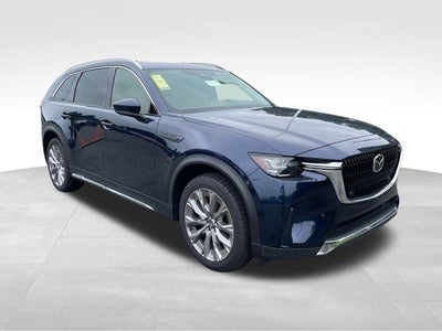 2024 Mazda Mazda CX-90 3.3 Turbo Premium