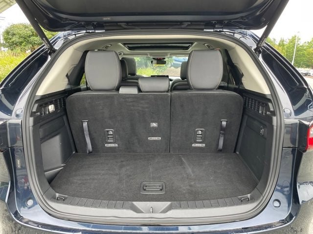 2024 Mazda Mazda CX-90 3.3 Turbo Premium