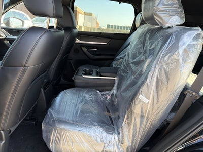 2026 Mazda Mazda CX-90 3.3 Turbo S Premium Plus AWD