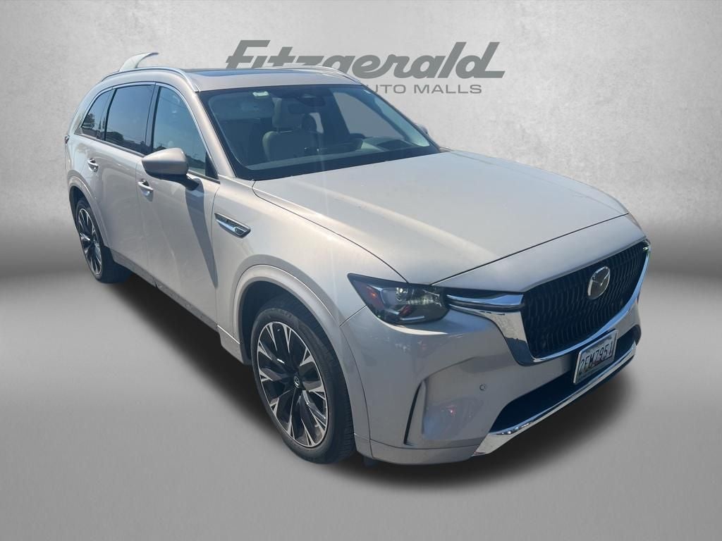 2024 Mazda CX-90 Turbo S Premium Plus Package's photo