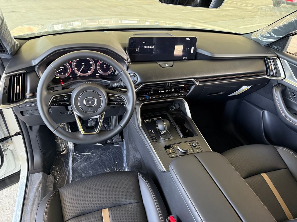 2026 Mazda Mazda CX-90 3.3 Turbo S Premium Plus AWD