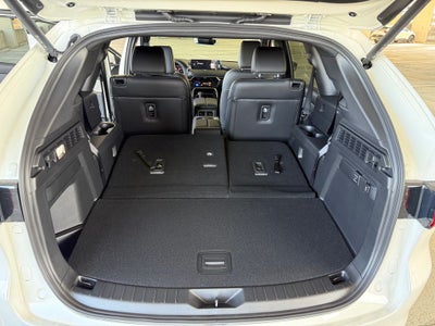 2026 Mazda Mazda CX-90 3.3 Turbo S Premium Plus AWD