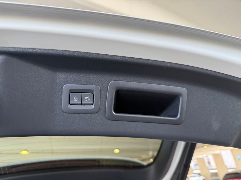 2026 Mazda Mazda CX-90 3.3 Turbo S Premium Plus AWD