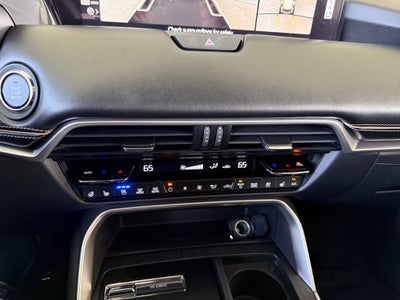 2026 Mazda Mazda CX-90 3.3 Turbo S Premium Plus AWD