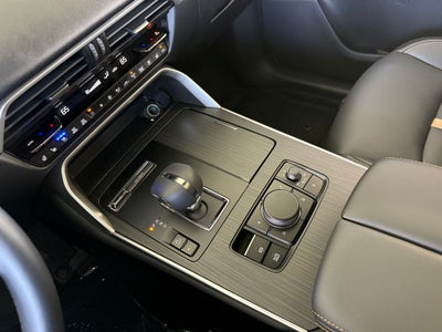 2026 Mazda Mazda CX-90 3.3 Turbo S Premium Plus AWD