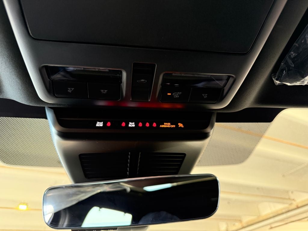 2026 Mazda Mazda CX-90 3.3 Turbo S Premium Plus AWD