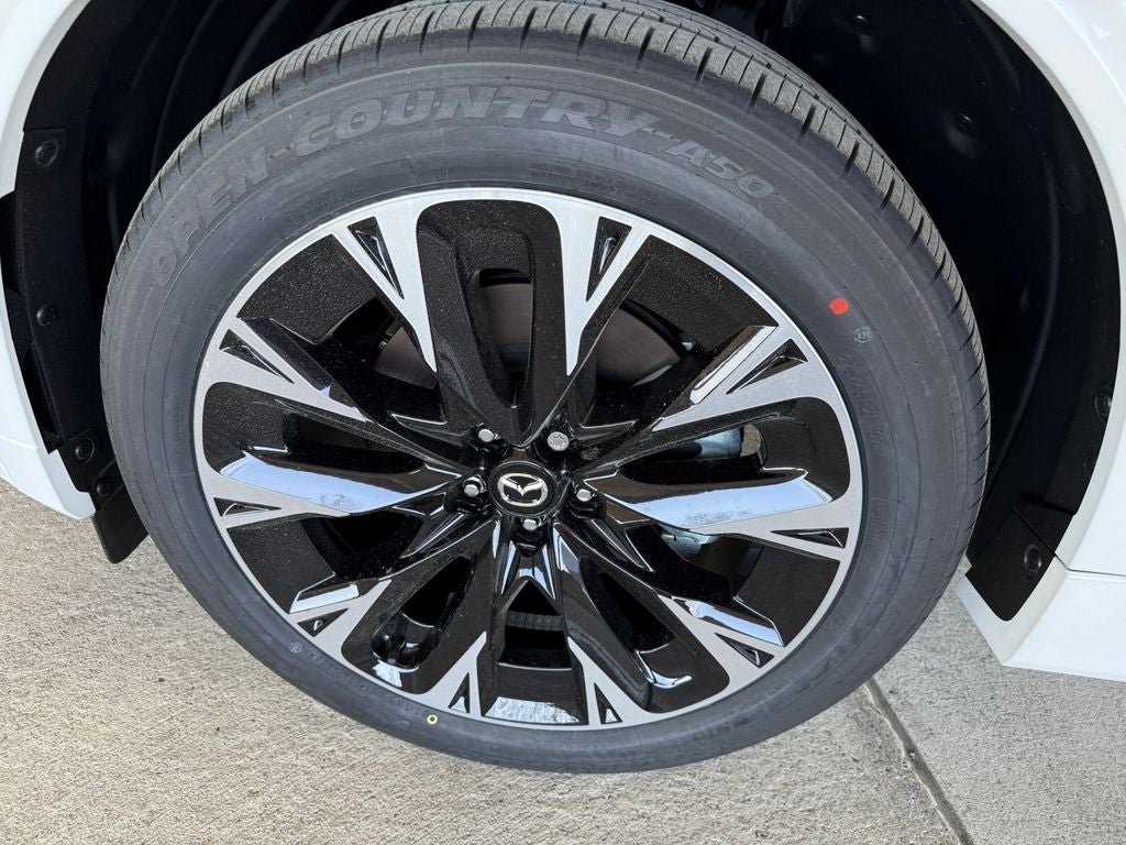 2026 Mazda Mazda CX-90 3.3 Turbo S Premium Plus AWD