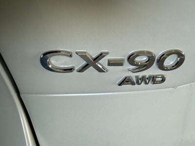 2026 Mazda Mazda CX-90 3.3 Turbo S Premium Plus AWD