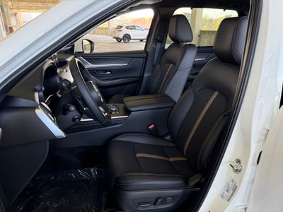 2026 Mazda Mazda CX-90 3.3 Turbo S Premium Plus AWD