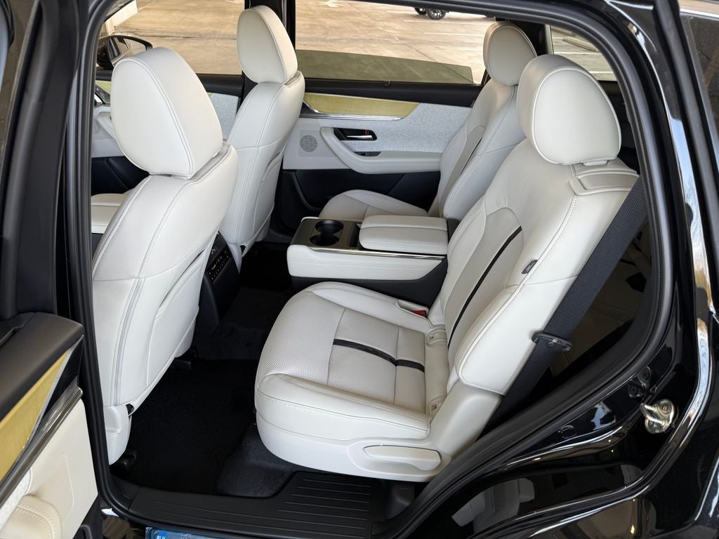 2026 Mazda Mazda CX-90 3.3 Turbo S Premium Plus AWD