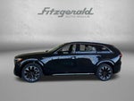 2026 Mazda Mazda CX-90 3.3 Turbo S Premium Plus AWD