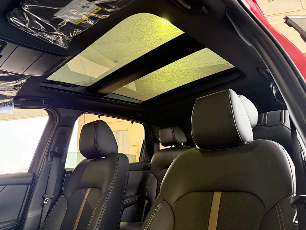 2026 Mazda Mazda CX-90 3.3 Turbo S Premium Plus AWD