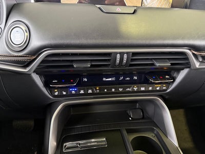 2026 Mazda Mazda CX-90 3.3 Turbo S Premium Plus AWD