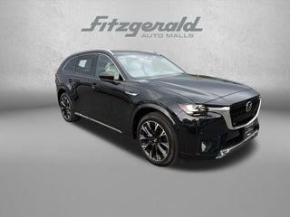 2025 Mazda Mazda CX-90 3.3 Turbo S Premium Plus AWD