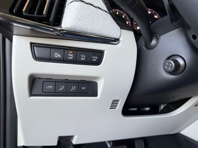 2026 Mazda Mazda CX-90 3.3 Turbo S Premium Plus AWD