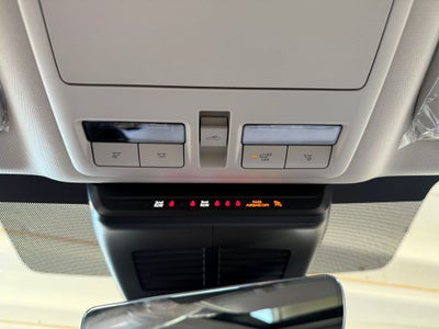 2026 Mazda Mazda CX-90 3.3 Turbo S Premium Plus AWD