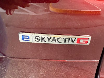 2026 Mazda Mazda CX-90 3.3 Turbo S Premium Plus AWD