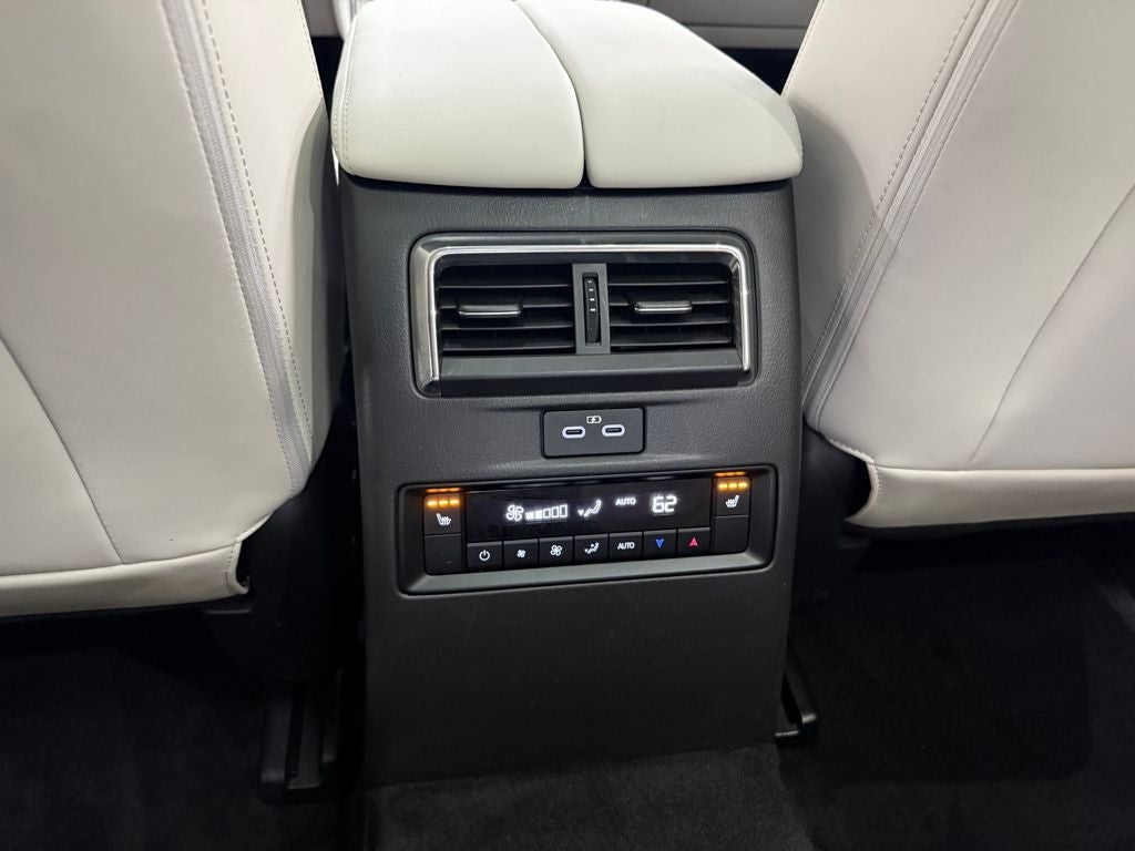 2024 Mazda Mazda CX-90 3.3 Turbo Premium Plus