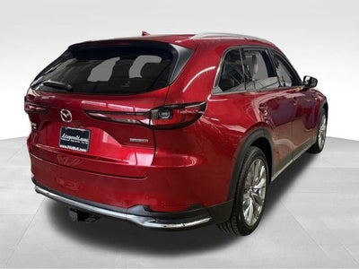 2024 Mazda Mazda CX-90 3.3 Turbo Premium Plus