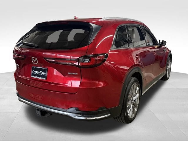2024 Mazda Mazda CX-90 3.3 Turbo Premium Plus