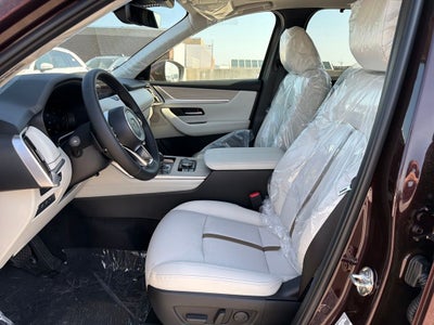 2026 Mazda Mazda CX-90 3.3 Turbo Premium Plus AWD