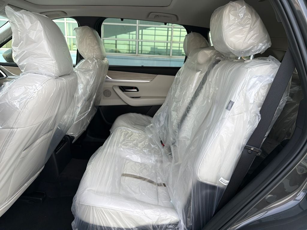 2026 Mazda Mazda CX-90 3.3 Turbo Premium Plus AWD