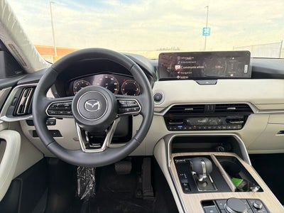 2026 Mazda Mazda CX-90 3.3 Turbo Premium Plus AWD