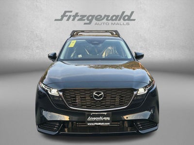 2026 Mazda Mazda CX-5 2.5 S Premium Plus AWD