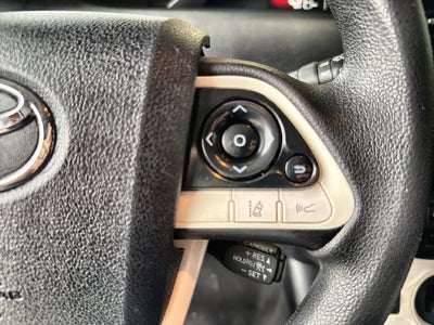 2018 Toyota Prius Two