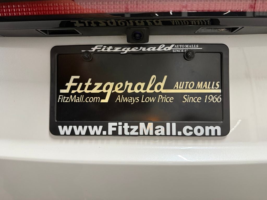 2022 Hyundai Tucson Plug-In Hybrid Limited