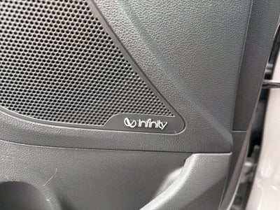2020 Hyundai Elantra Sport