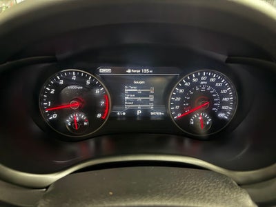 2018 Kia Stinger GT1