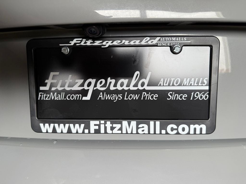 2018 Kia Stinger GT1