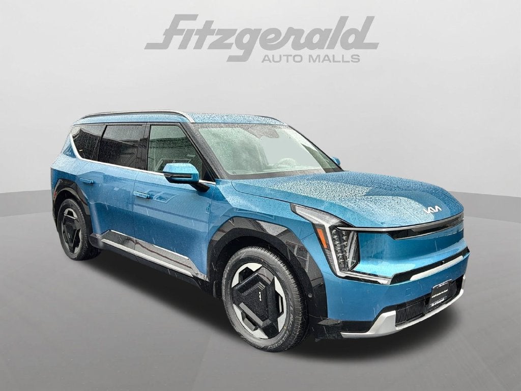 2024 Kia EV9