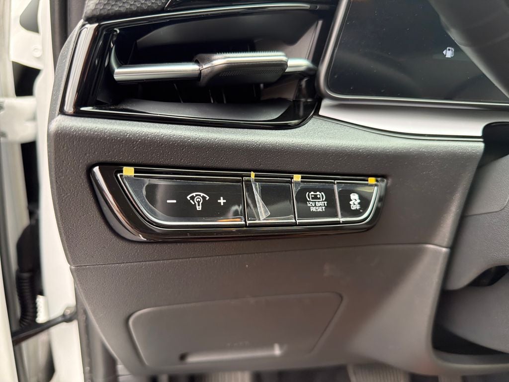 2025 Kia Niro EX