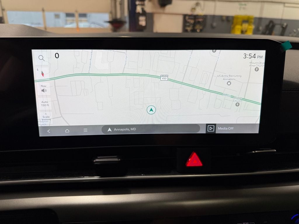 2025 Kia Carnival SX Prestige