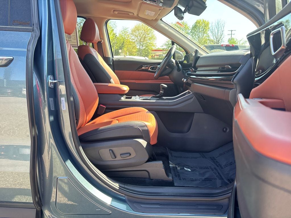 2026 Kia Carnival SX Prestige