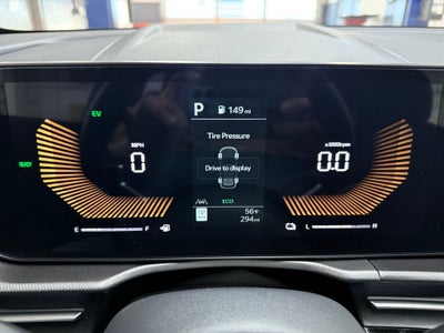 2026 Kia Sportage Hybrid LX