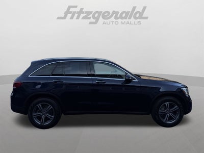 2021 Mercedes-Benz GLC GLC 300 4MATIC®