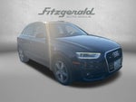 2015 Audi Q3 2.0T Premium Plus quattro